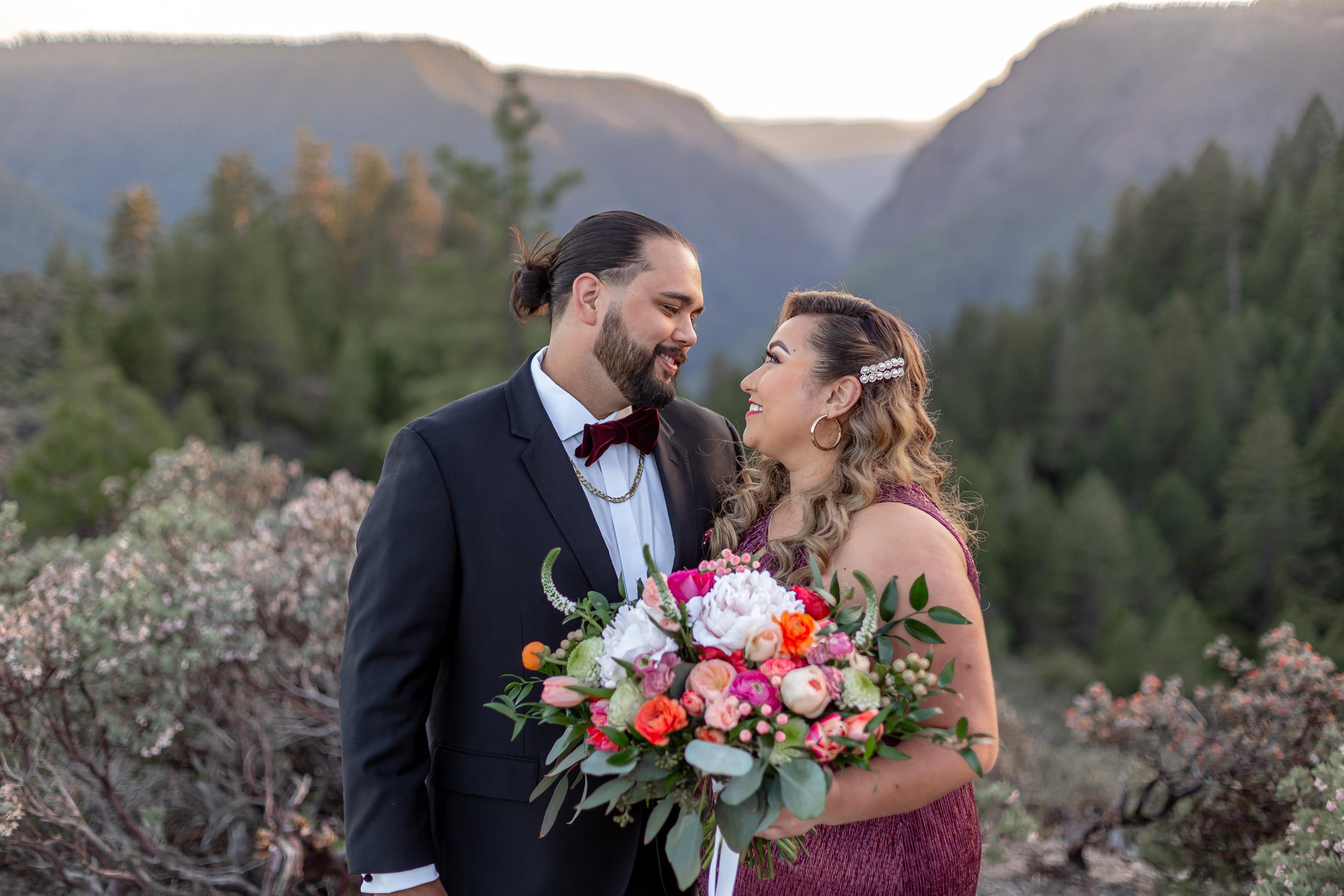 The Wedding Website of Niki Oreja and Justin Scott