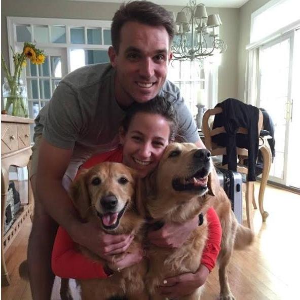 it's time to get a puppy :)