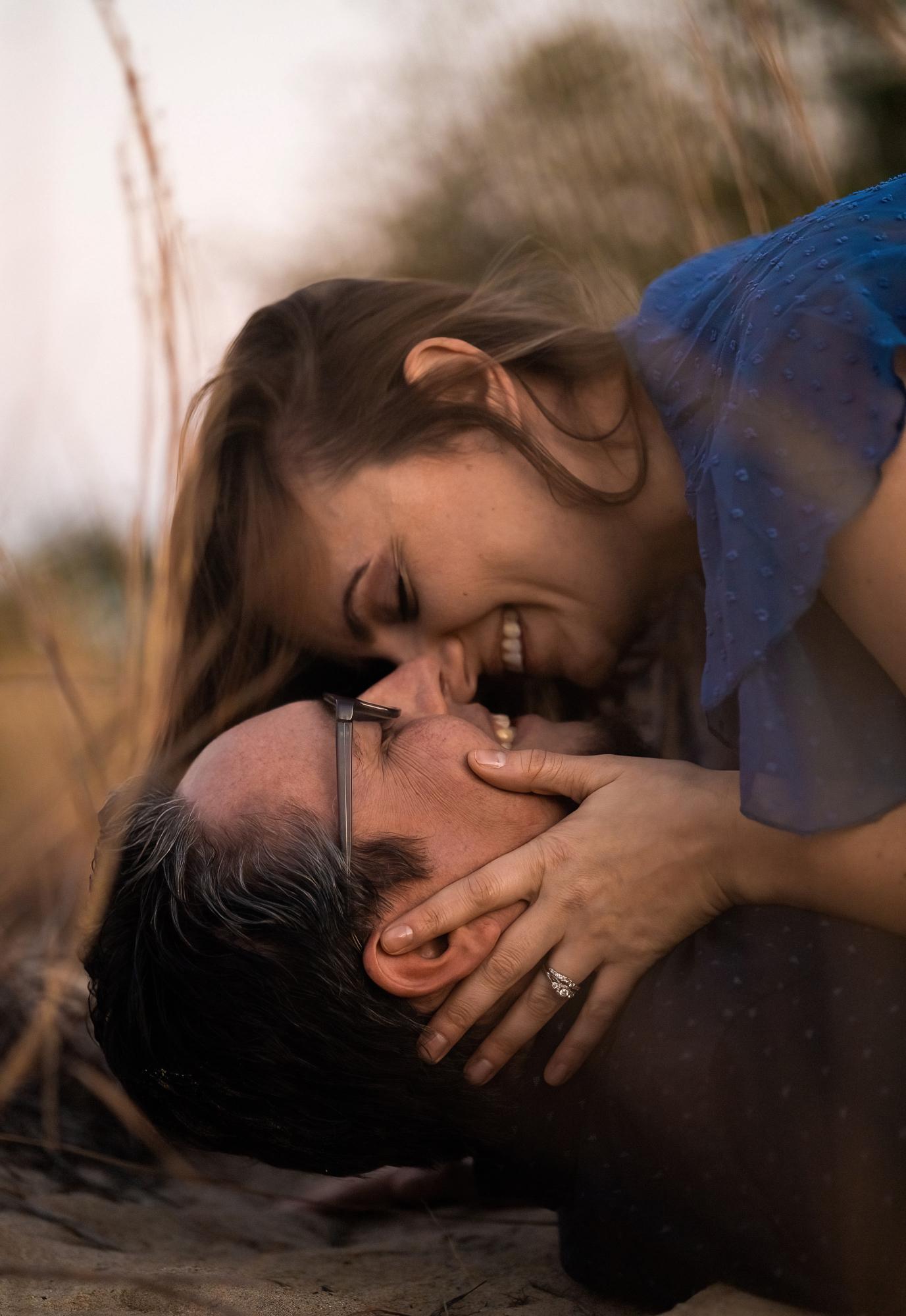 Engagement Photo!