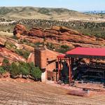 Red Rocks Amphitheatre