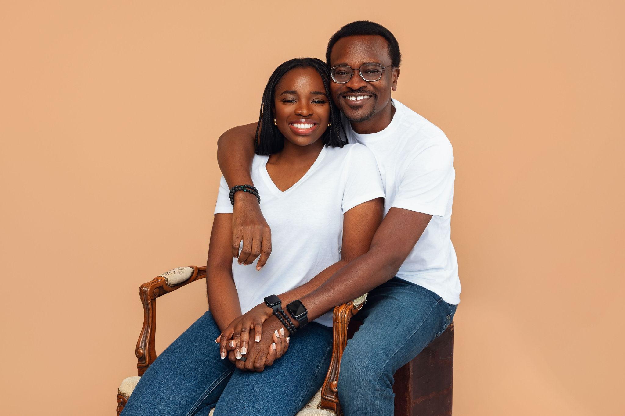 The Wedding Website of Babatunde Fashola and Oluwagbemisola Akinsipe