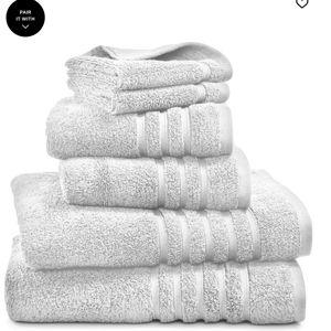 Hotel Collection Ultimate MicroCotton® Bath Towel, Exclusively at Macy’s - Macy's
