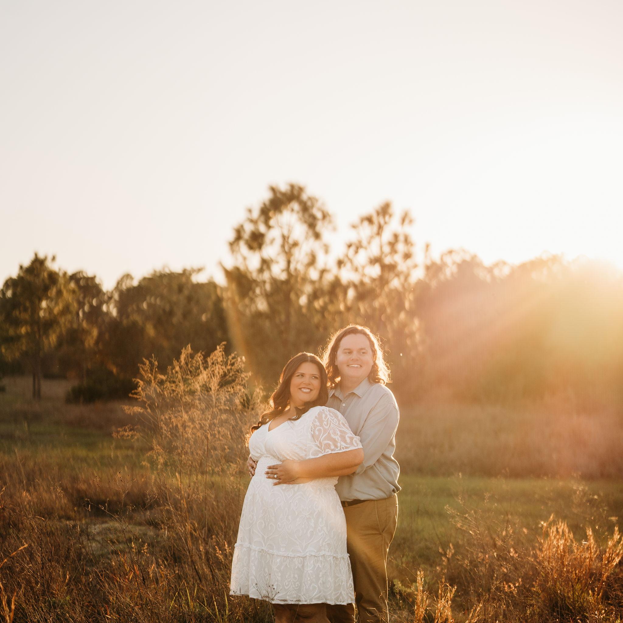 Engagement Photoshoot