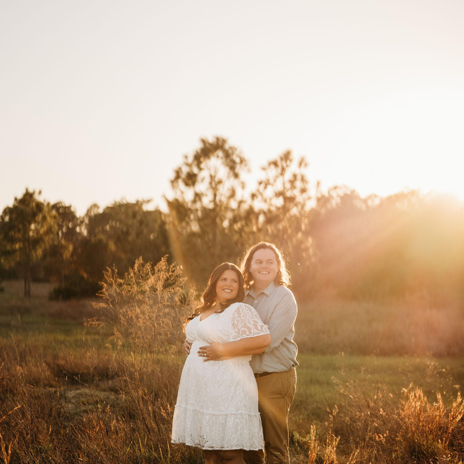 Engagement Photoshoot