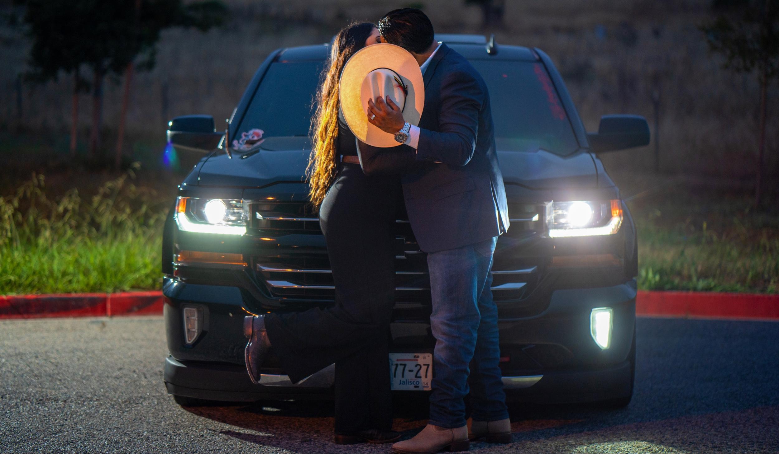 The Wedding Website of Yesenia Rios and Edward Hernandez