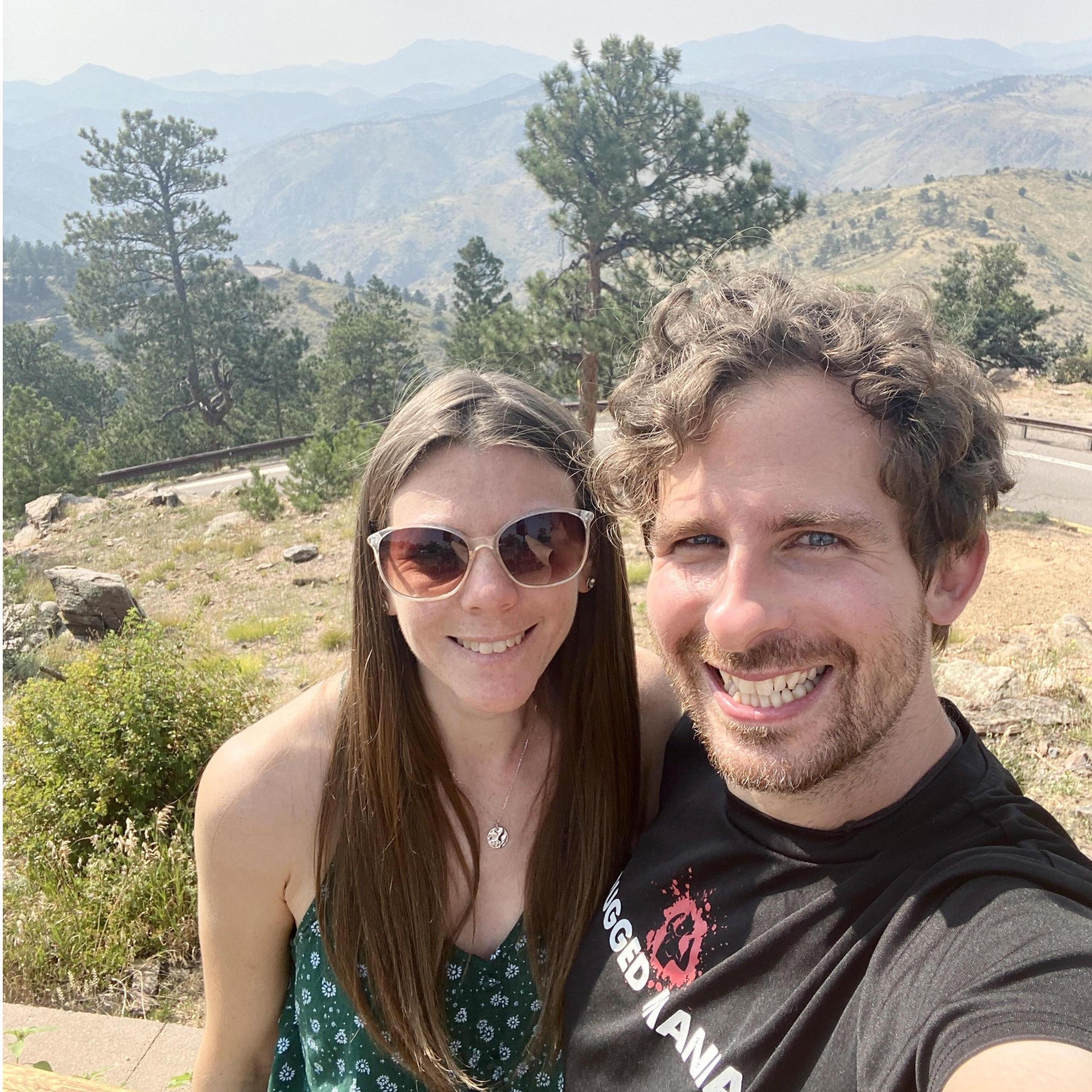 Denver, CO Trip