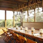 For “Sea-to-Table” dining and a lagoon view - Beach Road Restaurant