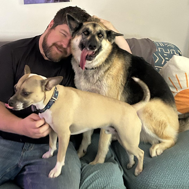 Dog Training Fund