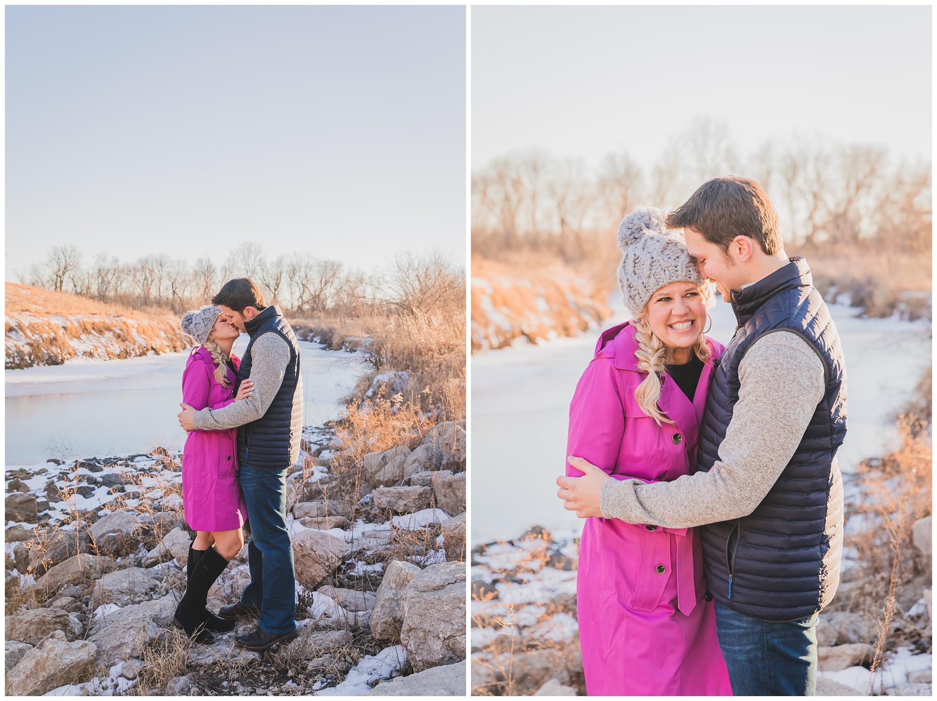 The Wedding Website of Tiffany Meyer and Tyler Kell