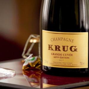 Krug Grande Cuvee Brut