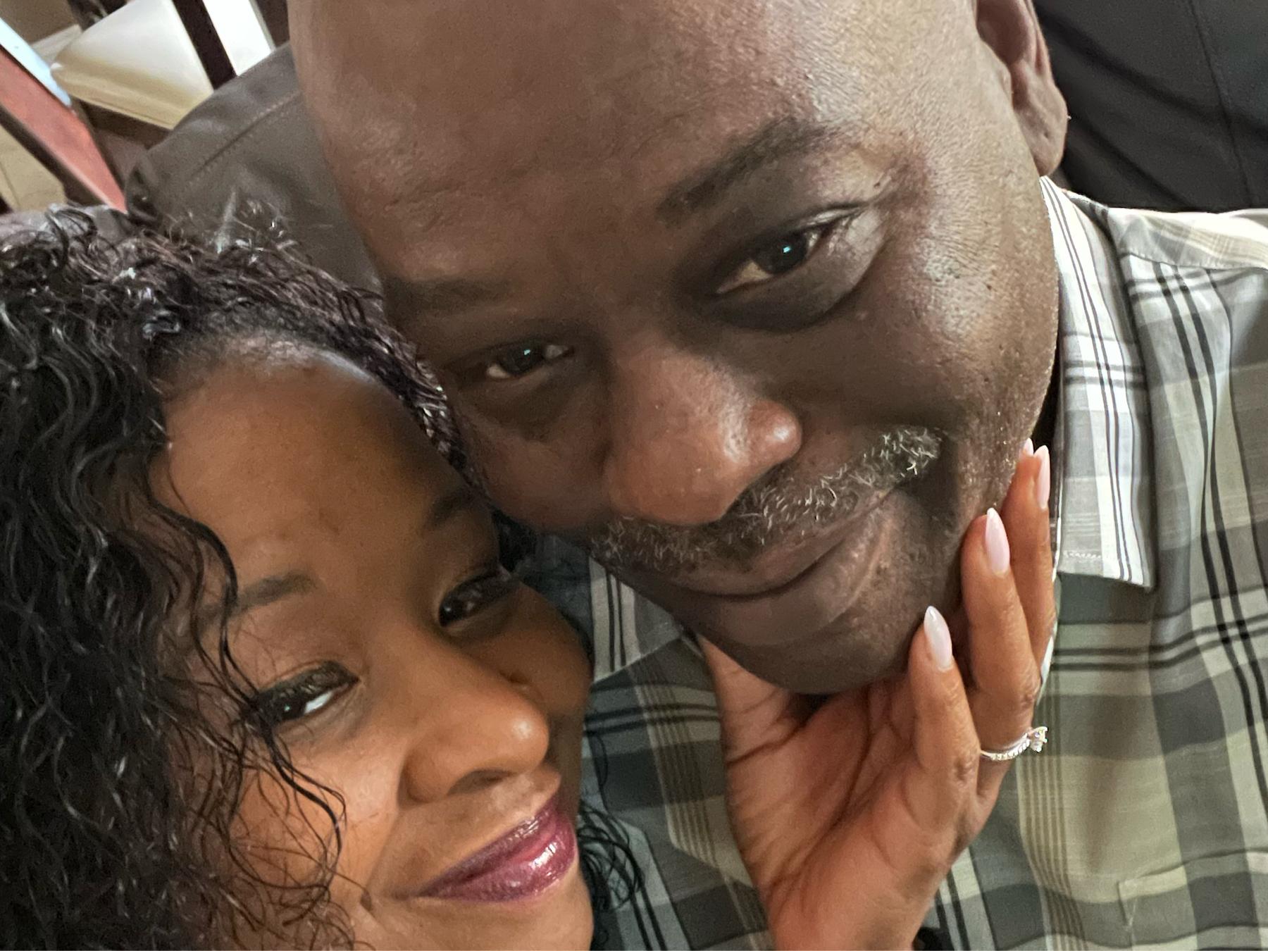 The Wedding Website of Una Dixon and Anthony Humphrey
