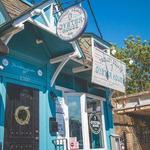 Trolley Square Oyster House