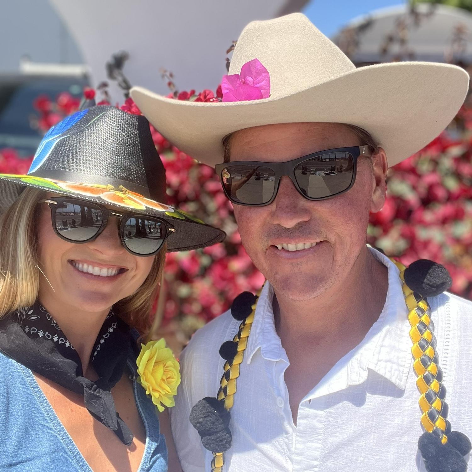 Santa Barbara Old Spanish Days Fiesta