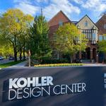 Kohler Design Center