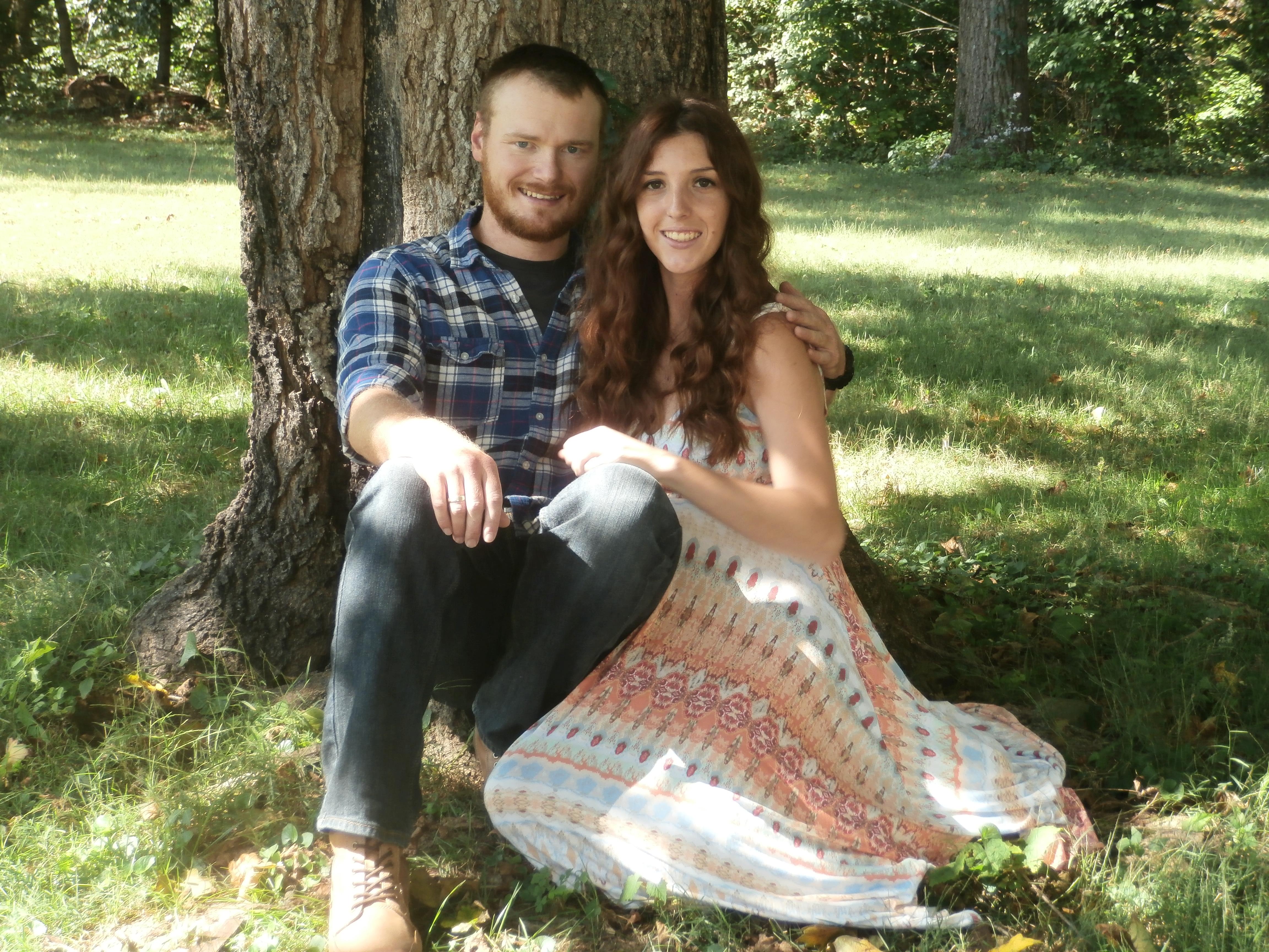 The Wedding Website of Mariah Horvatich and Luke Klingler