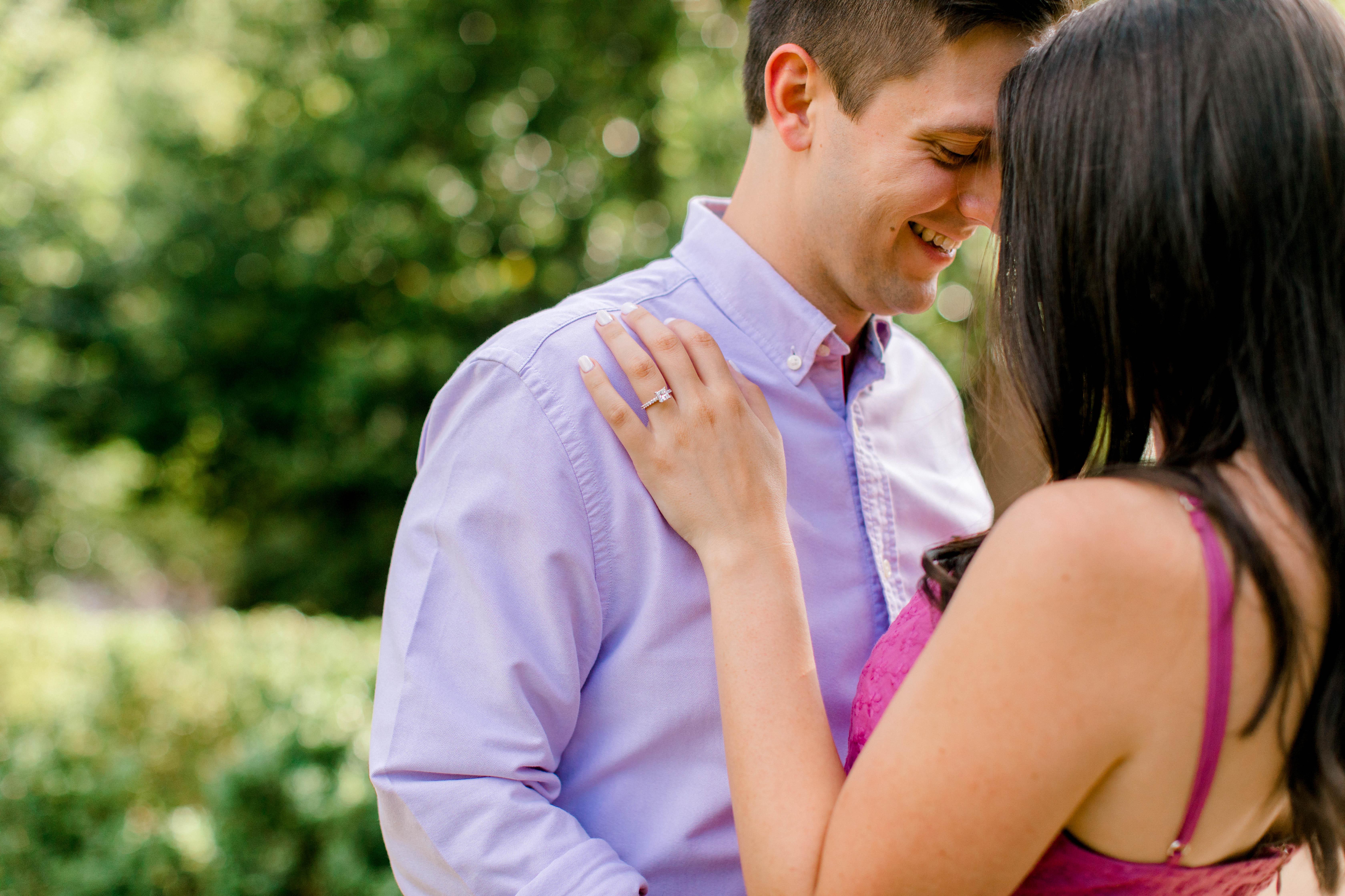The Wedding Website of Cason Searan and Chelsea Collins