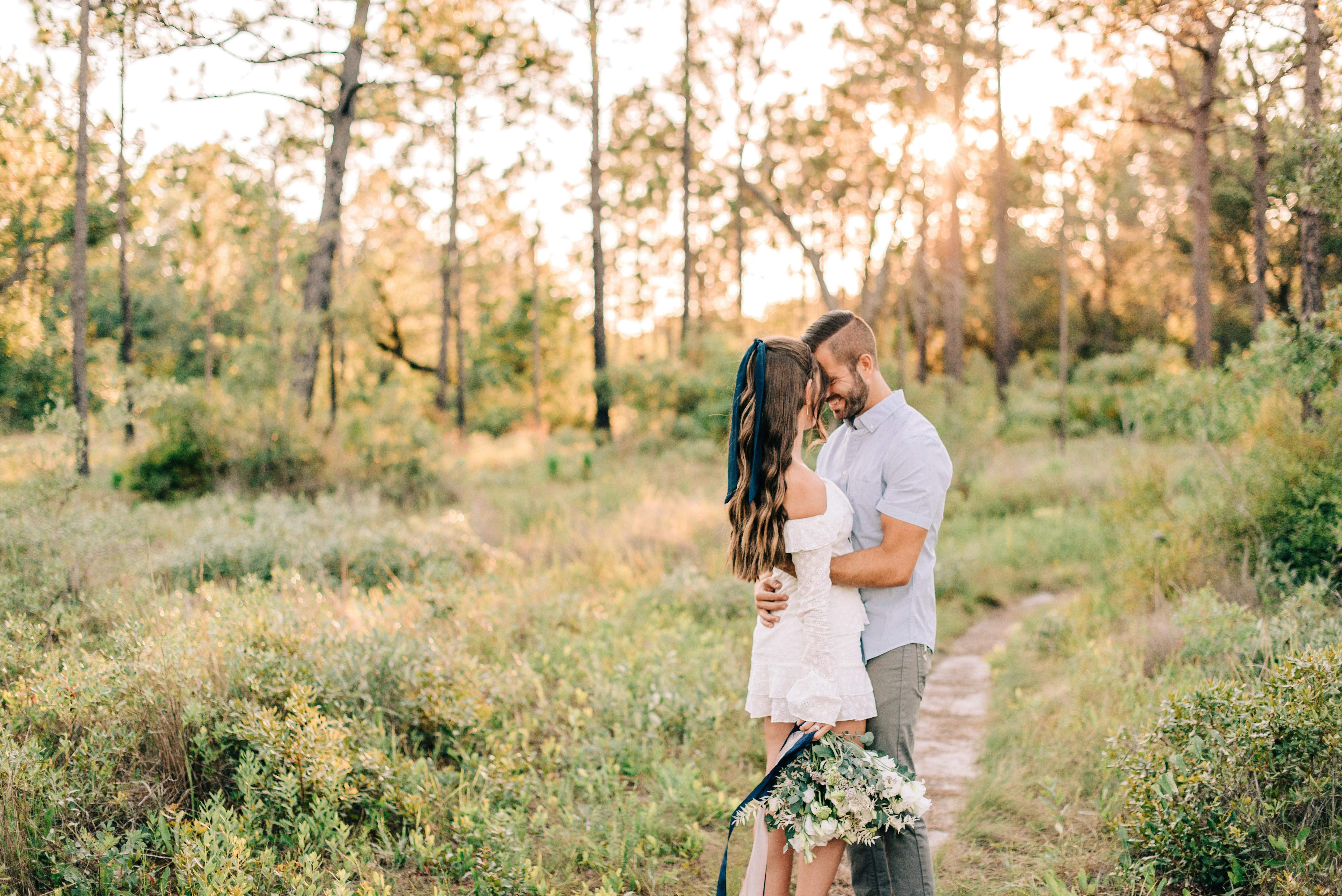 The Wedding Website of Kristin Graham and Josh Emery