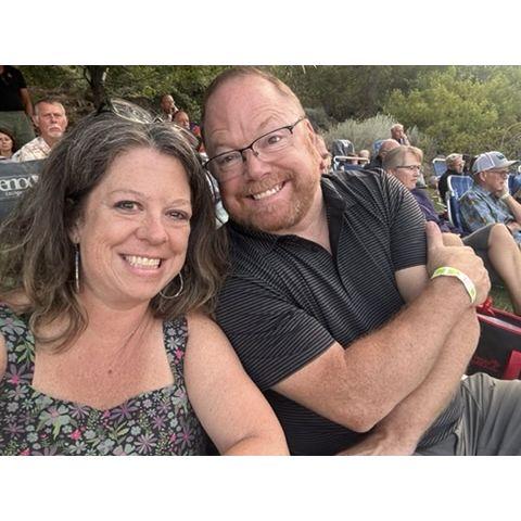 Summer concert to see Pink Martini in Reno, 2025
