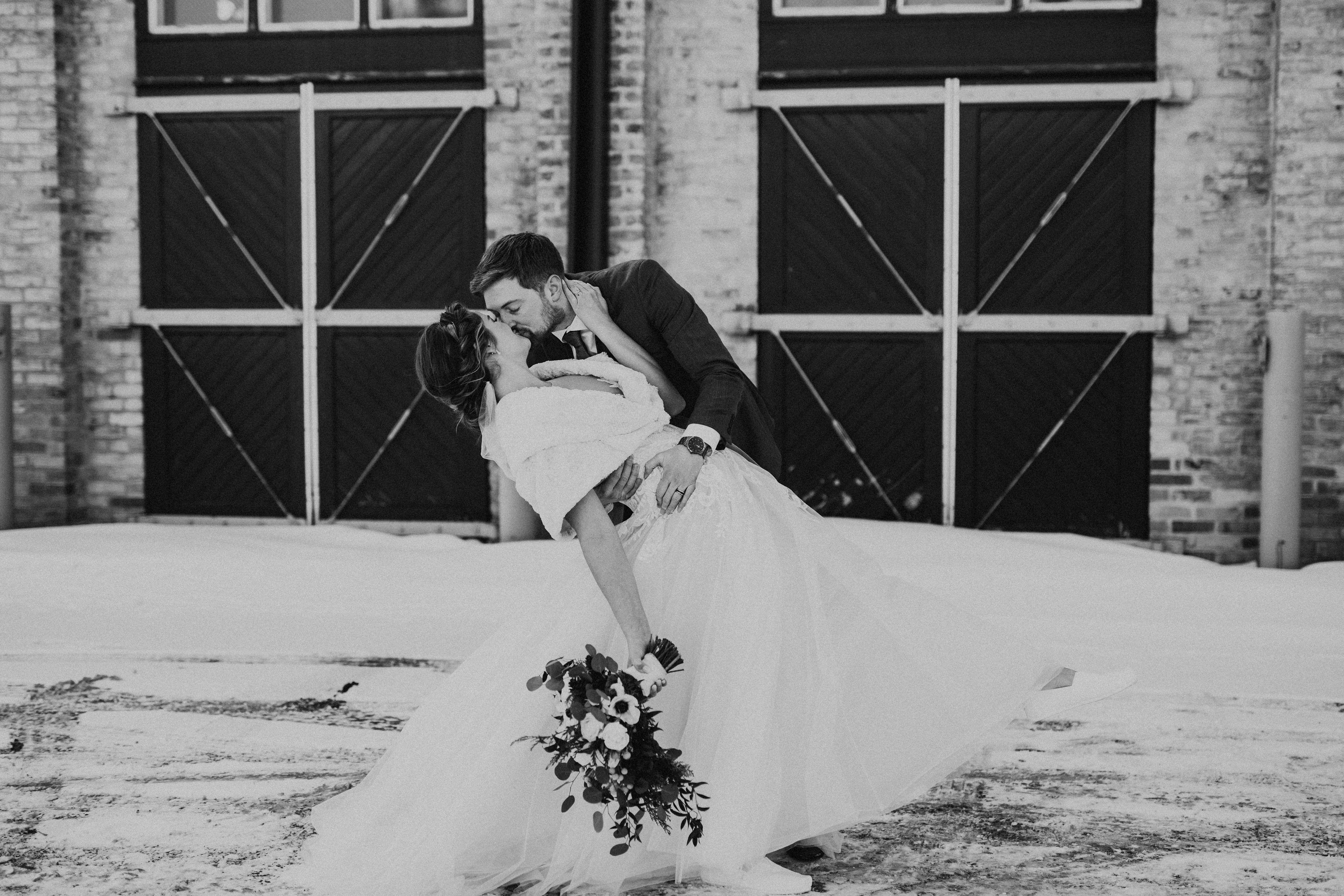 The Wedding Website of Alyssa Synstegaard and Byron Synstegaard