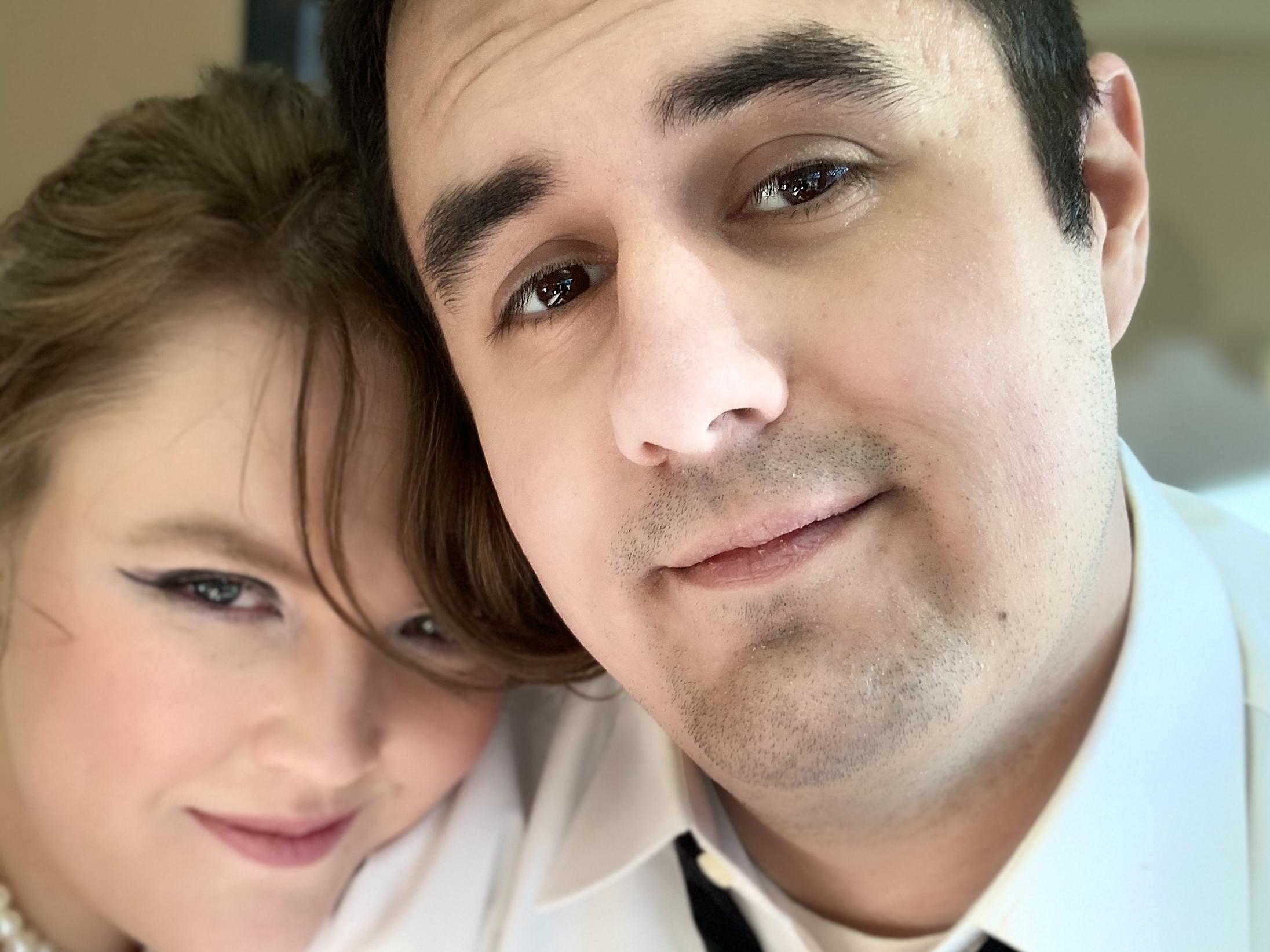 The Wedding Website of Lily Smith and Logan Gaylor