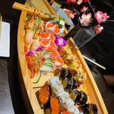 Feng Lz Hibachi Sushi & Bar
