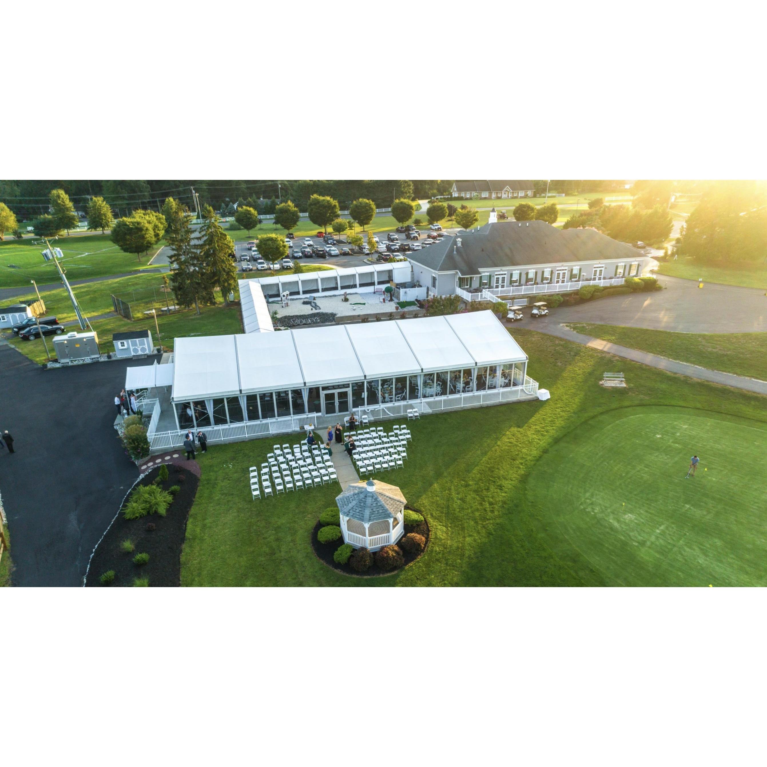 OUR VENUE