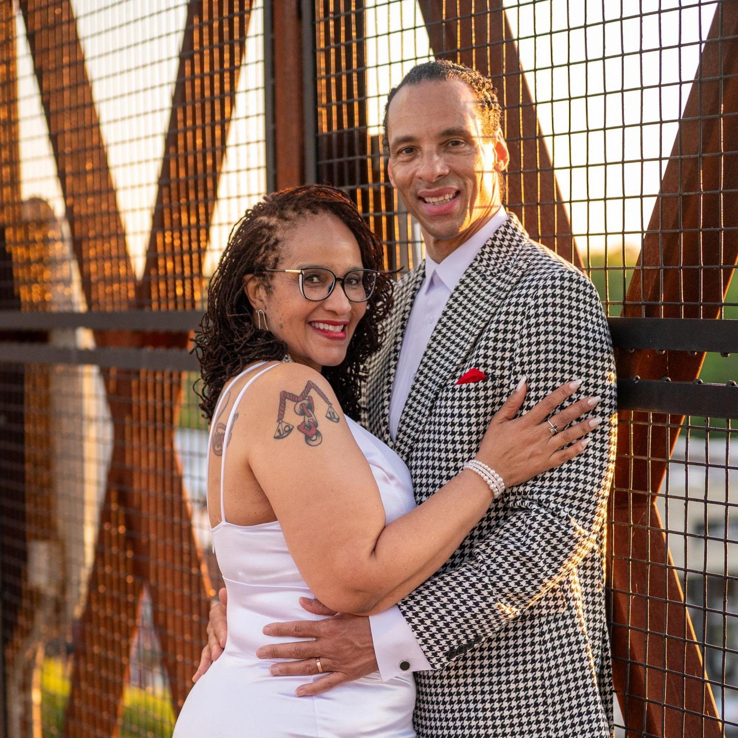 Engagement photos May 2026