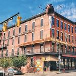 Pearl Street Grill & Brewery