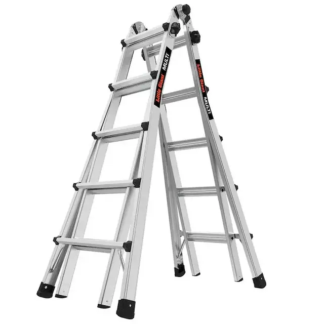 Ladder