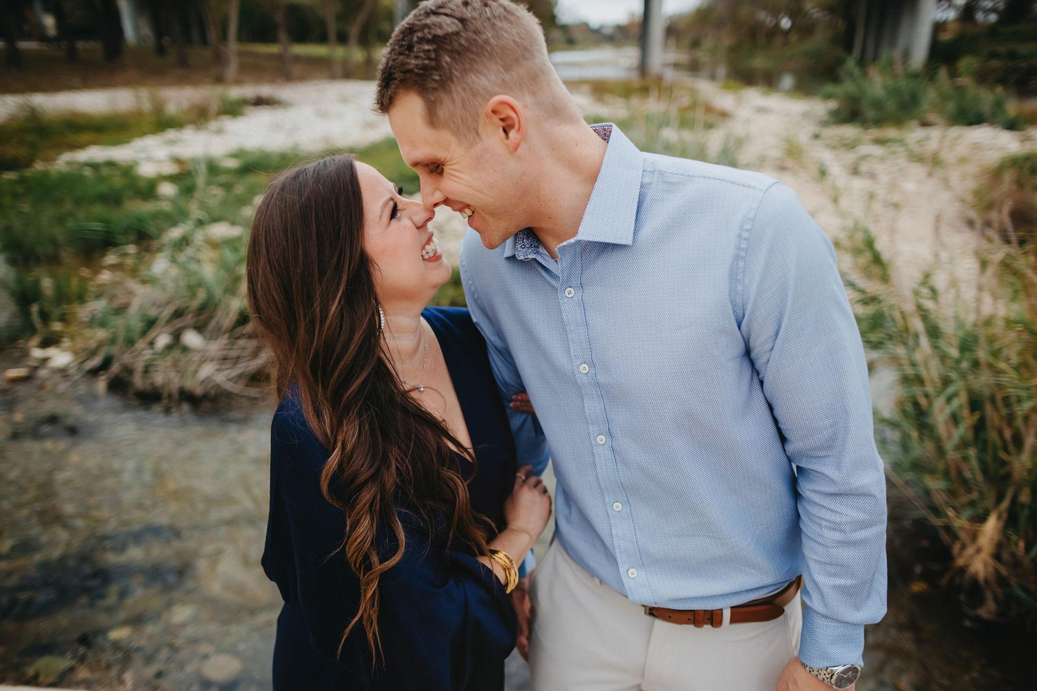 The Wedding Website of Briana Vela and Phillip Stephens