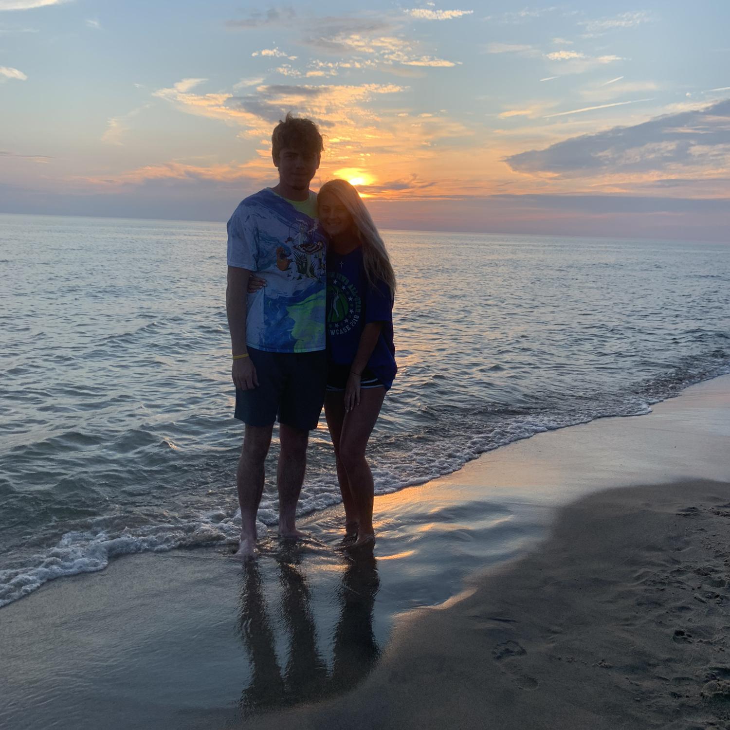 Michigan