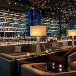 The Mercury Room Bar