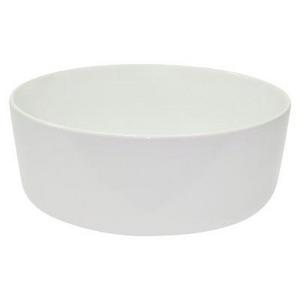 Large Basic Modern Bowl White - Threshold™
