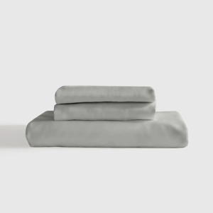 Bamboo Fitted Sheet Set