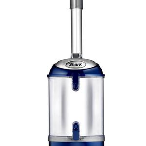 Shark Navigator Lift-Away Deluxe Upright Vacuum, Blue (NV360)