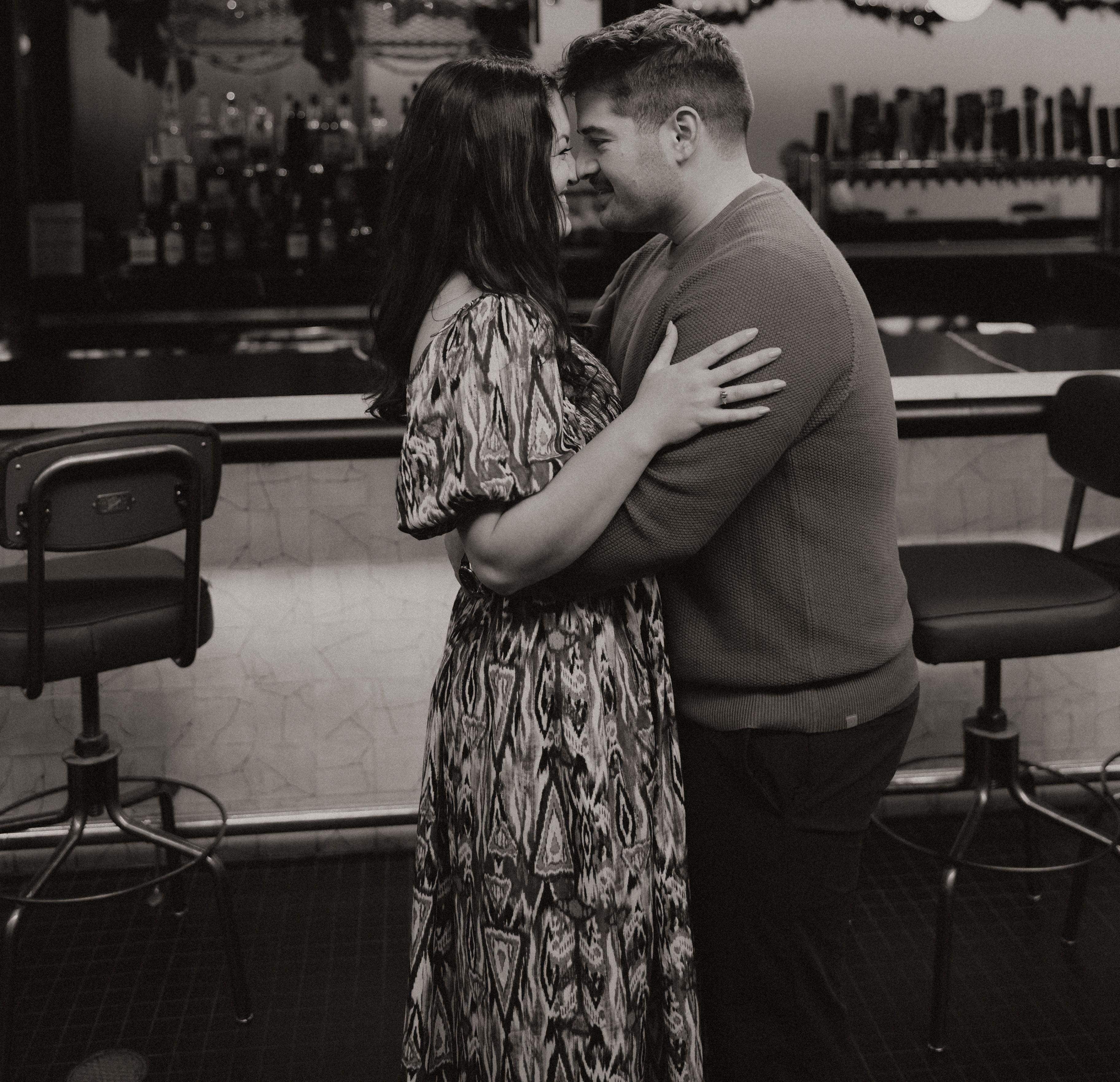 The Wedding Website of Mikali Marks and Jeremy Urquhart
