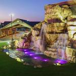 Cherokee Hotel & Casino West Siloam Springs