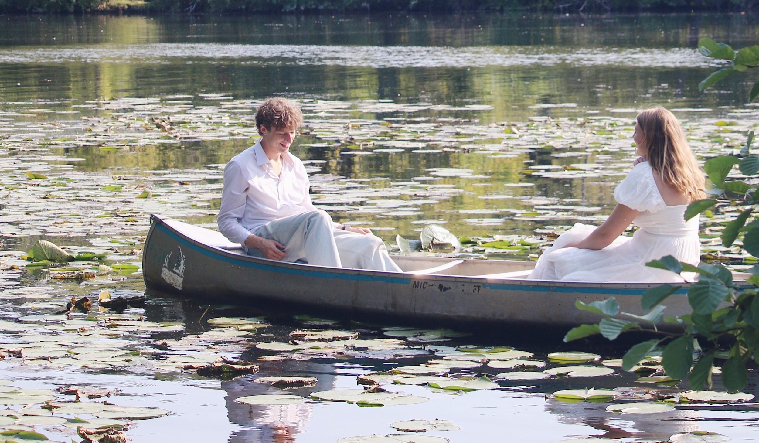 The Wedding Website of Reilly Campbell and Aidan Jackson