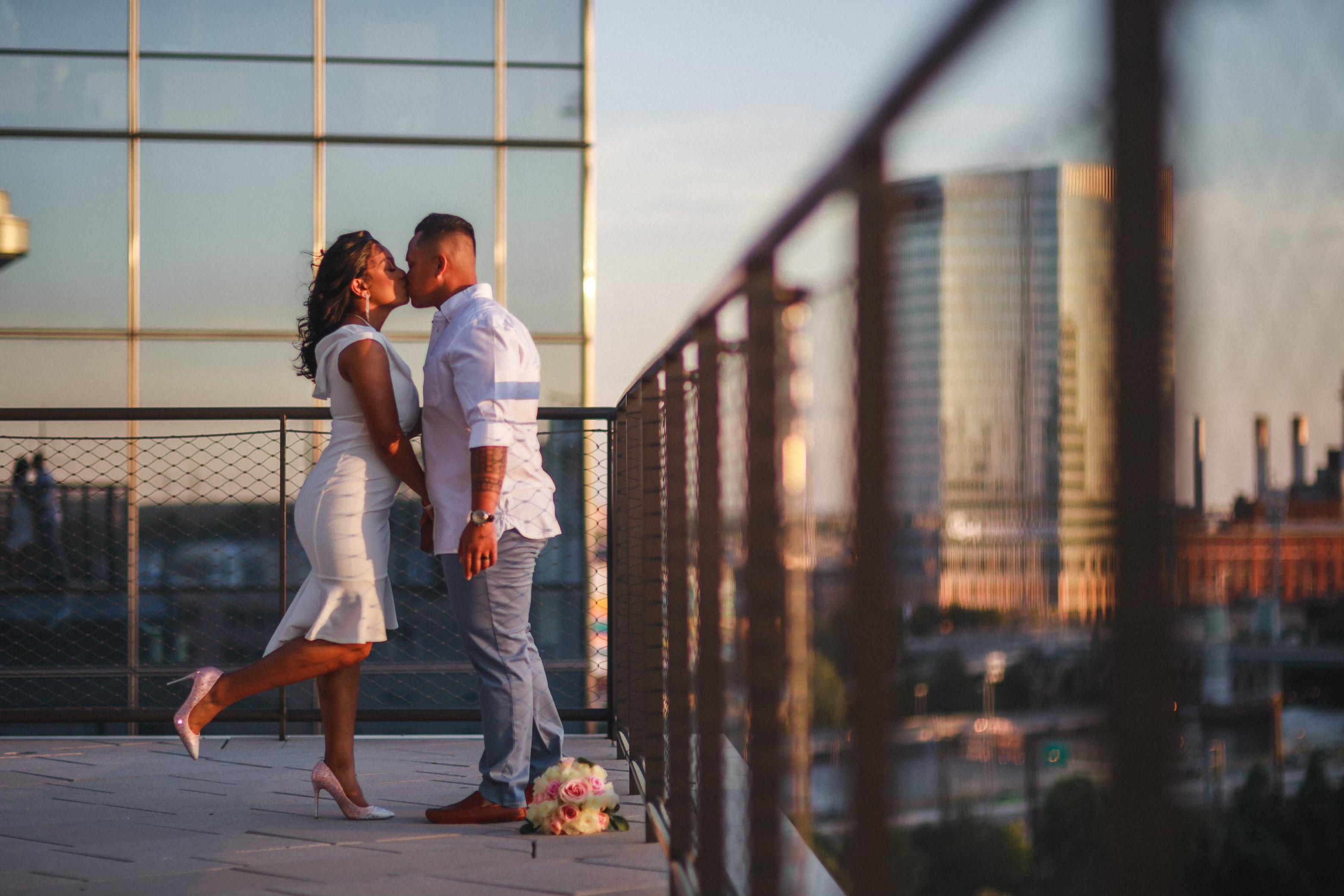 The Wedding Website of Gian Toledo and Keena Toledo