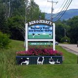 Ben & Jerry's Factor Tour