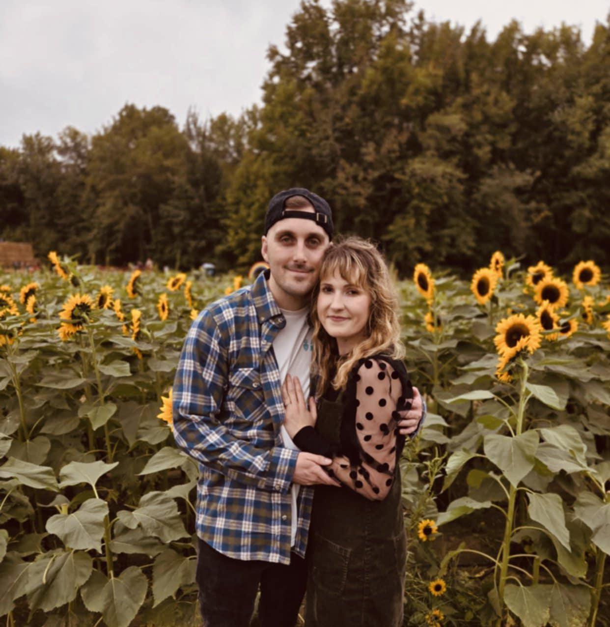 The Wedding Website of Nicole Bryant and Joseph Merkel