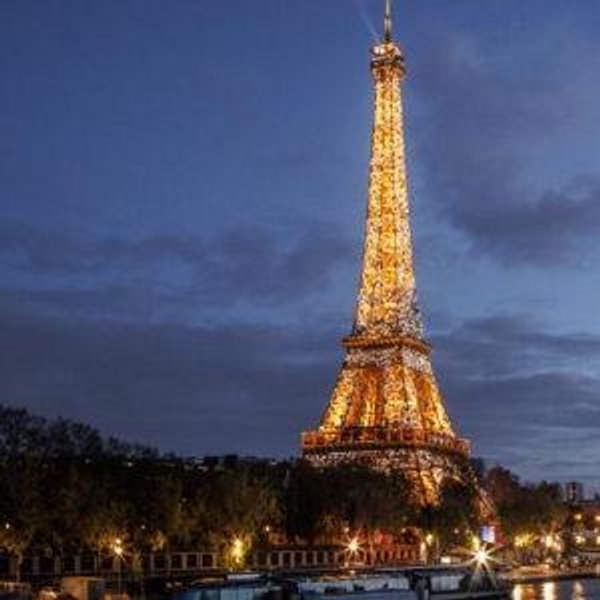 Our European Honeymoon Fund