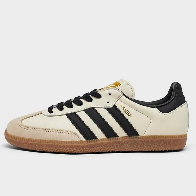 Women's adidas Originals Samba OG Casual Shoes SIZE 5.5