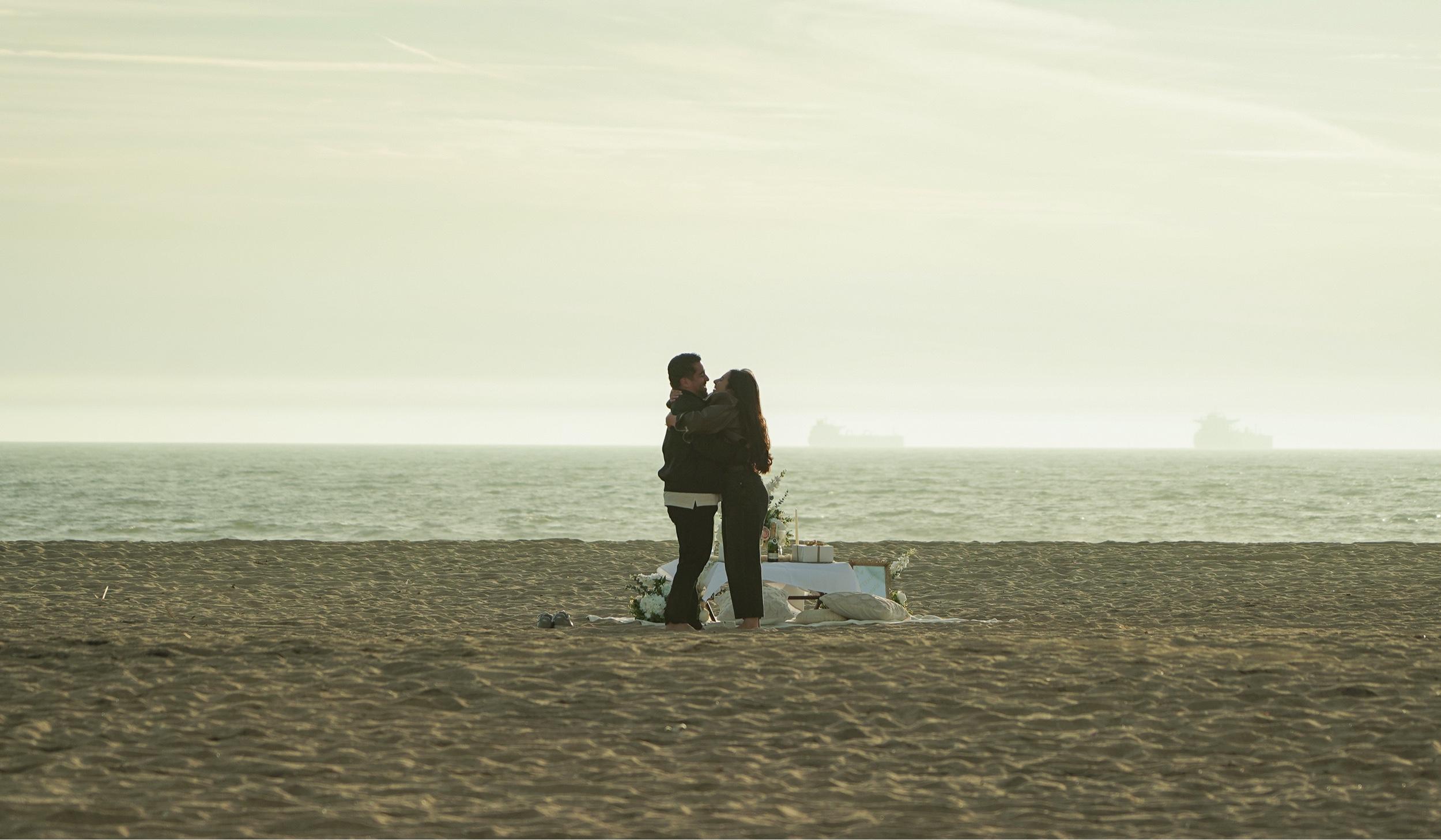 The Wedding Website of Jasmine Navarro and Mark Nuques