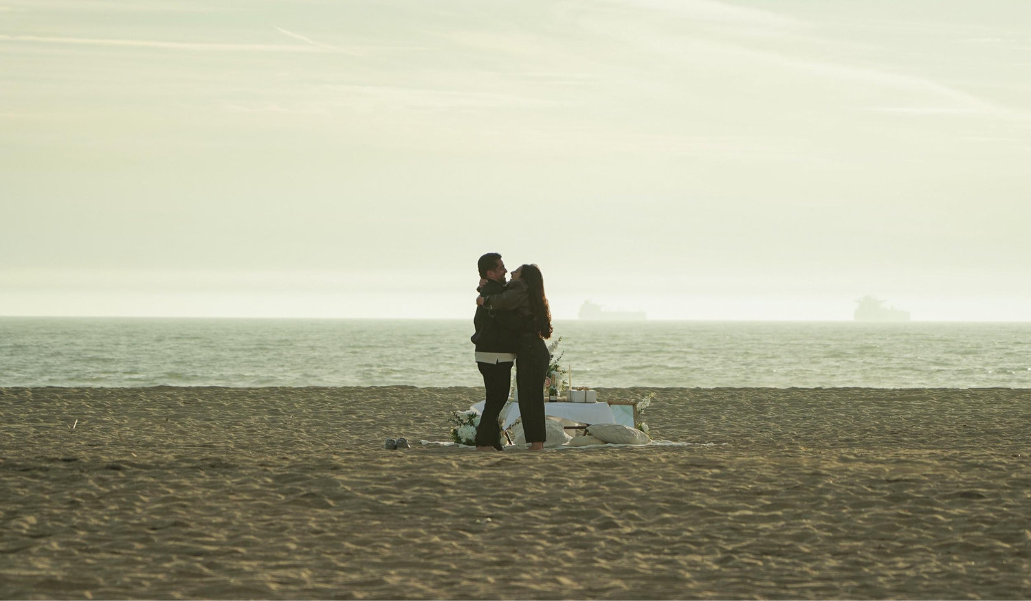 The Wedding Website of Jasmine Navarro and Mark Nuques