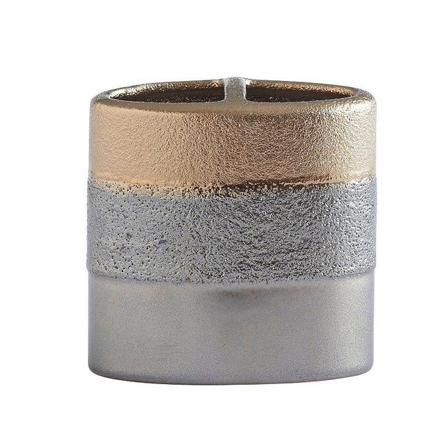 Croscill Tribeca Toothbrush Holder