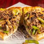 Great Steak Bomb Hoagie