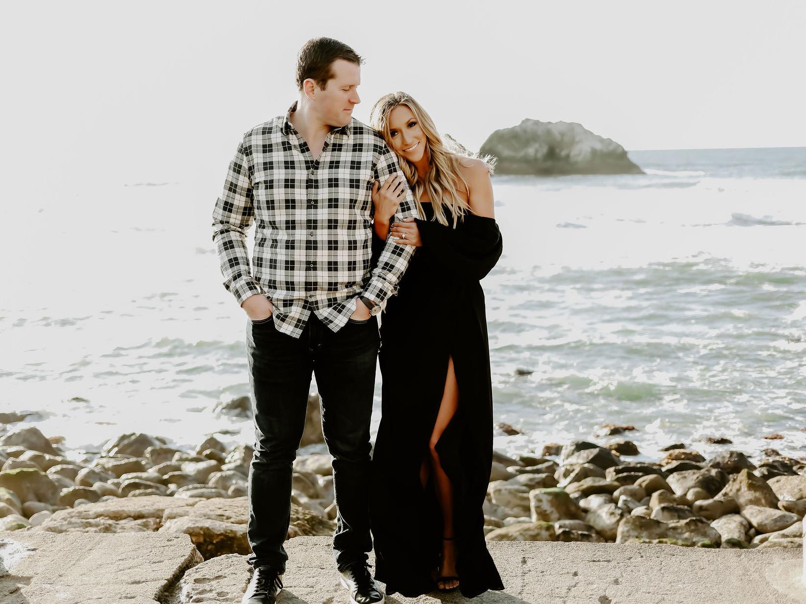 The Wedding Website of Torri Saiz and Jeffrey Uken