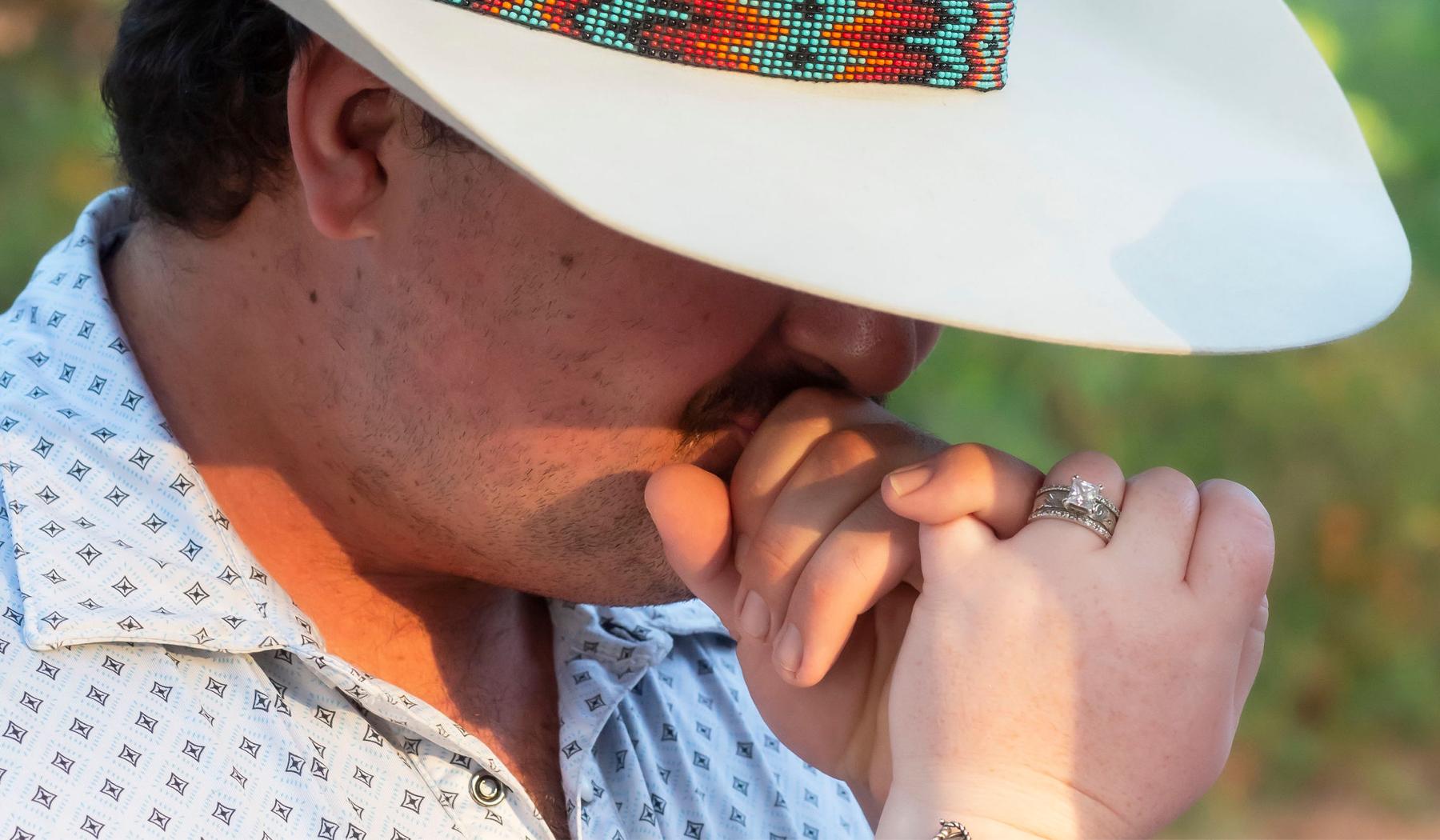 The Wedding Website of Cephany Coppedge and Justin Kelly