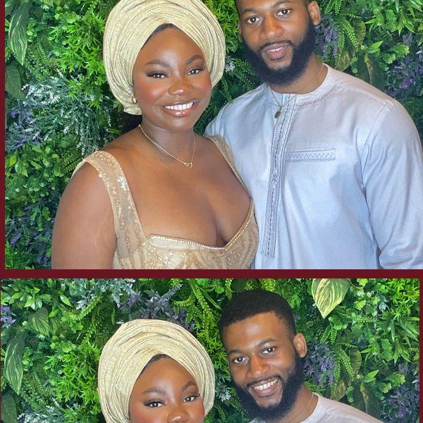 The one of many weddings together